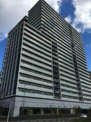 ONE PARK RESIDENTIAL TOWERS