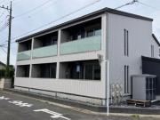 東武小泉線太田駅まで徒歩20分