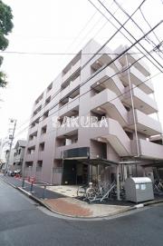 パルテール天王町