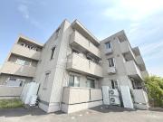 エーデルハイム東香園II番館