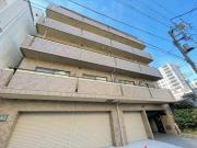 ＪＲ京浜東北・根岸線赤羽駅まで徒歩7分