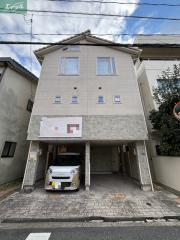 ドネアンレーヴ伊島町
