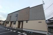 ＪＲ福塩線横尾駅まで徒歩20分