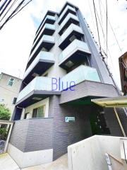 エフ・パークレジデンス横浜反町3261