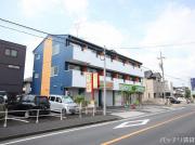 地下鉄東山線岩塚駅まで徒歩8分