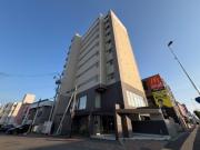 リルバ野幌