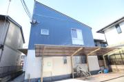 水島臨海鉄道西富井駅まで徒歩15分