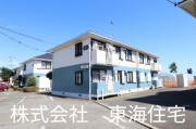 パークサイドリラC棟