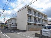 南海本線泉大津駅まで徒歩3分