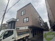 ピュアN41B棟