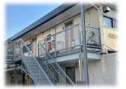 広瀬ハウスA棟