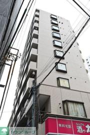 日神パレス上池袋