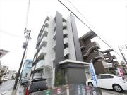 地下鉄東山線中村公園駅まで徒歩10分