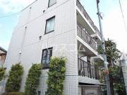 パレドール砧公園