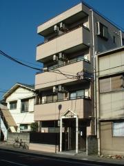 パークイン鶴見
