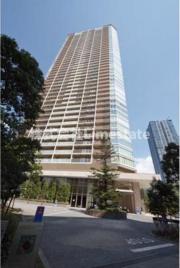 THE TOYOSU TOWER