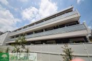 小田急江ノ島線大和駅まで徒歩8分