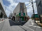 西武池袋・豊島線石神井公園駅まで徒歩3分