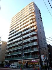 RESIDIA上野御徒町