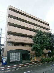 地下鉄烏丸線鞍馬口駅まで徒歩7分