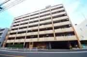 ＪＲ京浜東北・根岸線横浜駅まで徒歩10分