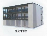 ヒカルサ泉佐野中町サウス