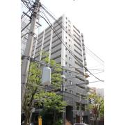 上越新幹線新潟駅まで徒歩6分