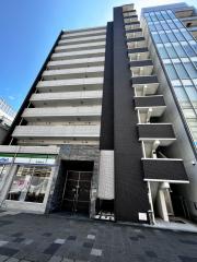 地下鉄鶴舞線浄心駅まで徒歩1分