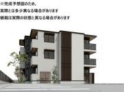 D-Hills中田町