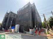 （仮）ジーメゾン柏松葉町キーファ