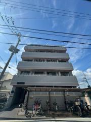 阪急宝塚線三国駅まで徒歩8分