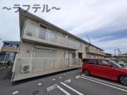 西武新宿線入曽駅まで徒歩2分