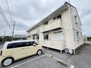 第2SKマンション