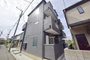 京成本線京成津田沼駅まで徒歩9分