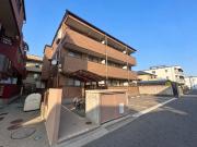 ＪＲ武蔵野線新松戸駅まで徒歩7分