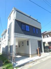 芝住宅
