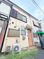 荒川区荒川7丁目 テラスハウス