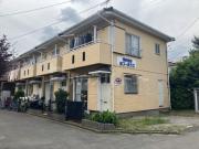 第6飯田柏コーポラス
