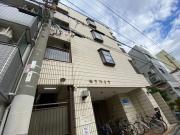 地下鉄中央線弁天町駅まで徒歩8分