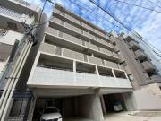 西鉄天神大牟田線薬院駅まで徒歩3分