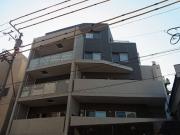 京急本線大森町駅まで徒歩6分