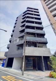 東武伊勢崎・大師線鐘ヶ淵駅まで徒歩6分