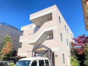 ＪＲ中央線八王子駅まで徒歩14分