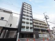 ＪＲ阪和線美章園駅まで徒歩3分