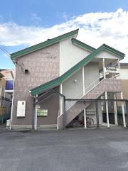 ジョイフル上石田