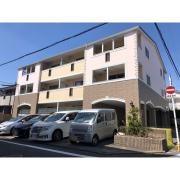 地下鉄鶴舞線庄内通駅まで徒歩11分