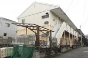 東武東上線朝霞駅まで徒歩8分