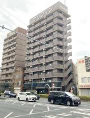 京急本線戸部駅まで徒歩1分