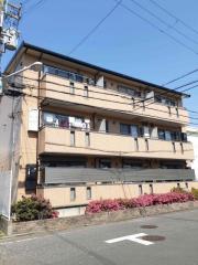 南海泉北線深井駅まで徒歩3分