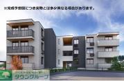 オアシス新綱島